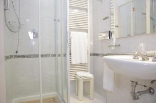 Hotel Bristol - Milan - 2