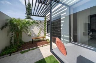 Color Coral Boutique Hotel - 5