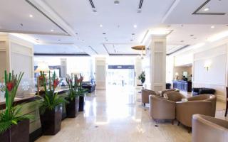Royale Chulan The Curve - 8