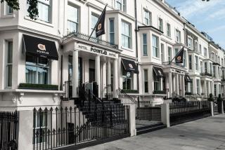Point A Kensington Olympia - Londra - 0