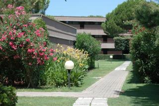 Residence Habitat - Marina di Bibbona - 8