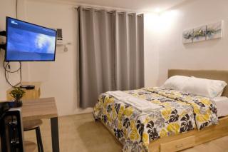 Hidden Hill Hotel - Mactan - 1