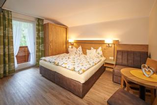 Haus Alpenheim - Flachau - 3