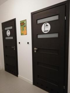 Sport Hostel Chodakowska Warszawa - Warschau - 7