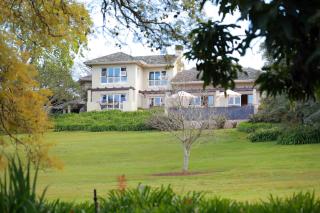 Sugarbird Manor - 8
