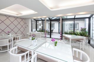 Hotel Prinz Anton - Düsseldorf - 2