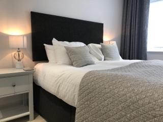 Citystay - Midsummer Mews - 1