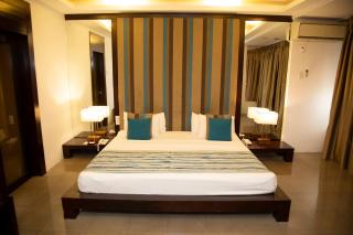 Kandy The Tourmaline - 1