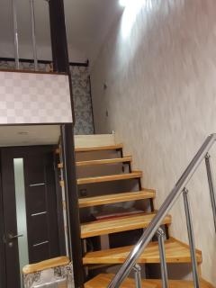 Квартира студія подобово 3 - Lviv - 4