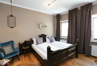 Arthotel ANA Goggl - 9