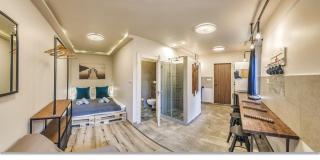 Downtown Boutique Suite - Budapeste - 2
