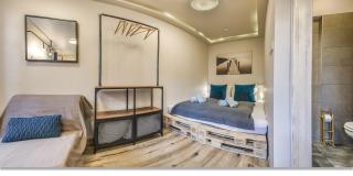 Downtown Boutique Suite - Budapeste - 3