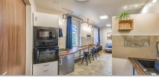 Downtown Boutique Suite - Budapeste - 5