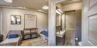 Downtown Boutique Suite - Budapeste - 6