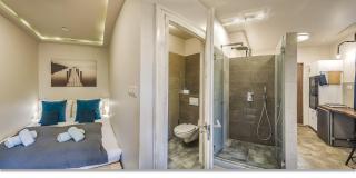 Downtown Boutique Suite - Budapeste - 7