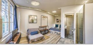 Downtown Boutique Suite - Budapeste - 8