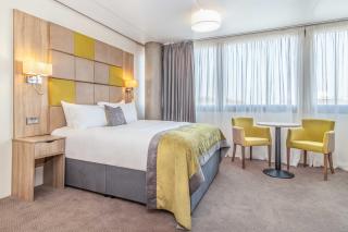 The Jubilee Hotel - Nottingham - 2