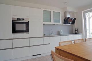 Weiße Düne Ferienwohnung *Weiße Düne 9 / Gen Norden* - Wittdün - 8
