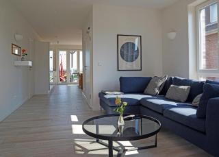 Weiße Düne Ferienwohnung *Weiße Düne 9 / Gen Norden* - Wittdün - 1