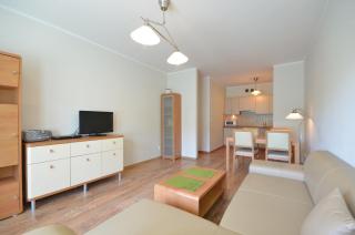 Aquarius 60 Apartamenty-plaza - Kołobrzeg - 0