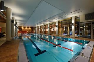 Aquarius 60 Apartamenty-plaza - Kołobrzeg - 1