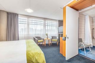 The Jubilee Hotel - Nottingham - 4