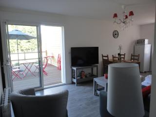 Le Hameau du Peu - Châteauvieux - 4