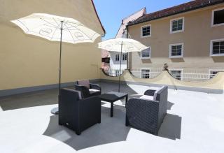 Arthotel ANA Goggl - Landsberg am Lech - 3
