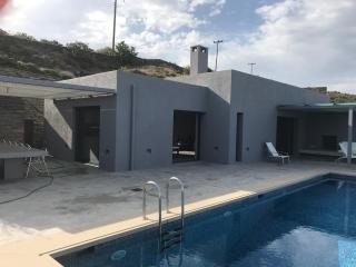 A la villa grand bleu - Elliniká - 8