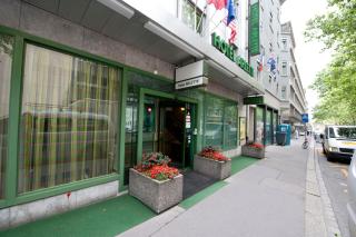 Hotel Arlette Beim Hauptbahnhof - Zurigo - 6