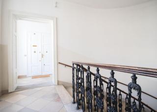 HeyMi Apartments Stadtpark - 4