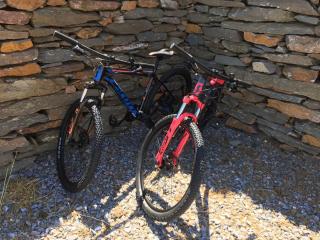 A la villa grand bleu - 9