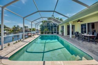 Villa La-Favorita - Cape Coral - 4