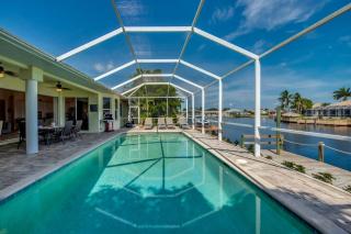 Villa La-Favorita - Cape Coral - 5
