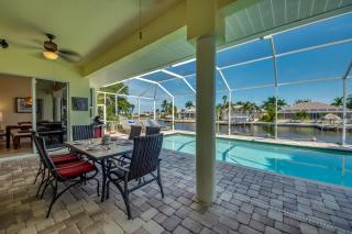 Villa La-Favorita - Cape Coral - 0