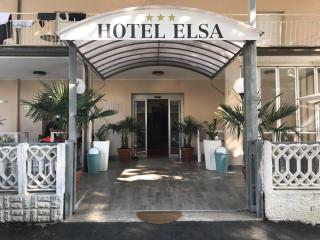 Hotel Elsa - Milano Marittima - 7