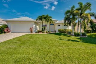 Villa La-Favorita - Cape Coral - 9