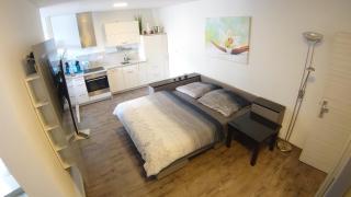Ferienwohnung Siebenstern Jena - 9