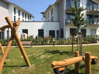 Ferienwohnung Strandräuber - Glowe - 3