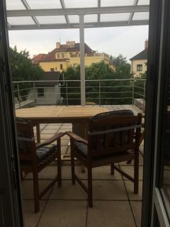 Apartment Praha 4 - Prague - 6