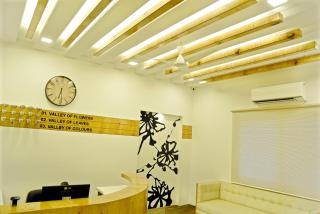 Hotel Grand Ecotel, Aurangabad - Aurangabad - 4