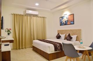 Hotel Grand Ecotel, Aurangabad - Aurangabad - 9