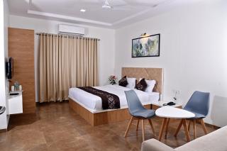 Hotel Grand Ecotel, Aurangabad - Aurangabad - 0