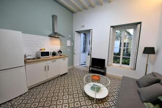 LOS PATIOS, APARTAMENTOS TURÍSTICOS - Jerez de la Frontera - 1