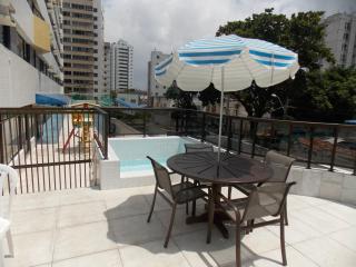 BOA VIAGEM PROX AO MAR - Recife - 5