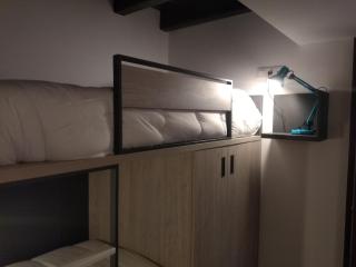Apartamento Ismael - Gausach - 2