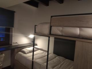 Apartamento Ismael - Gausach - 1