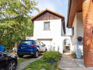 Ferienunterkuenfte Villmann - Patzig - 7
