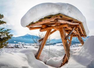 Prechtlhof in Flachau - 9