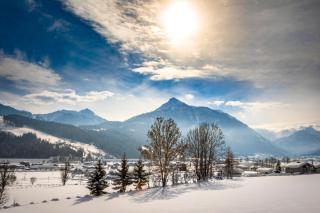 Prechtlhof in Flachau - 4